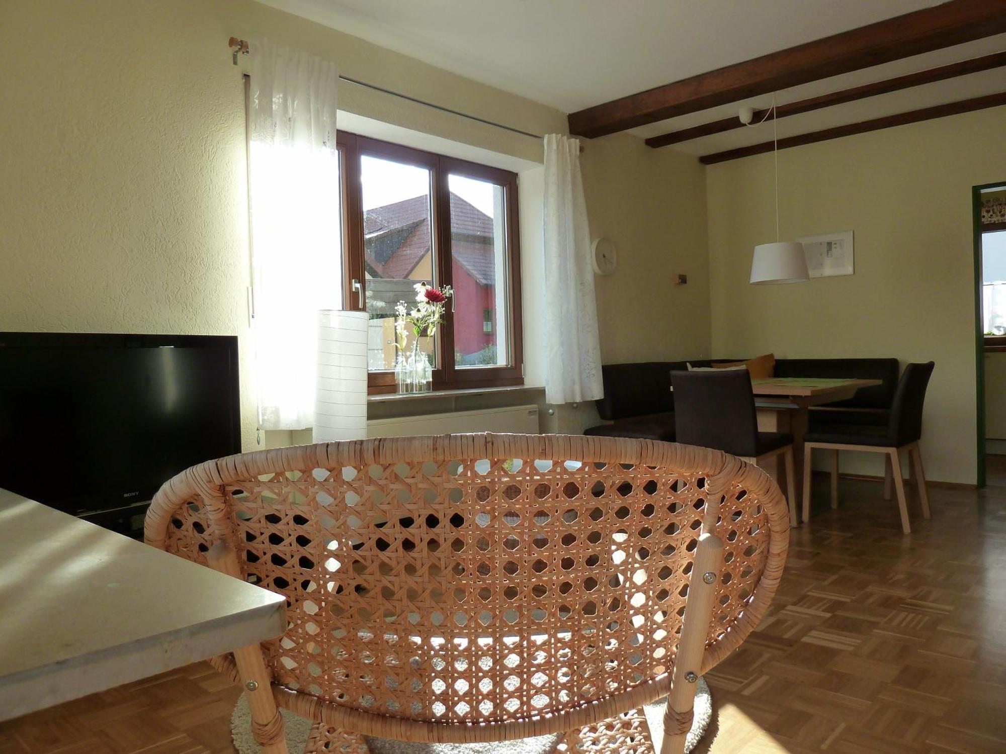 Lina'S Rhoen Bad Brückenau Zewnętrze zdjęcie